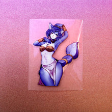 Load image into Gallery viewer, MuMo Sticker Pack #2 (6 Stickers)
