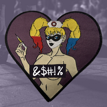 Load image into Gallery viewer, MuMoPins - Vegas Patch Drop 2023
