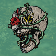 Load image into Gallery viewer, MuMoPins - Vegas Patch Drop 2023

