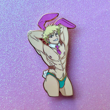 Load image into Gallery viewer, Explosive Bunny Boy (3.25-inch)
