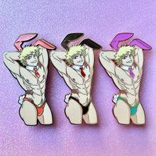 Load image into Gallery viewer, Explosive Bunny Boy (3.25-inch)
