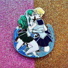 Load image into Gallery viewer, Sailor Embrace (3.25-inch)
