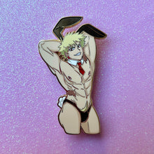 Load image into Gallery viewer, Explosive Bunny Boy (3.25-inch)
