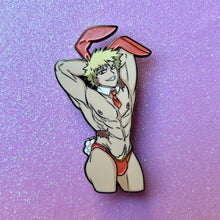 Load image into Gallery viewer, Explosive Bunny Boy (3.25-inch)
