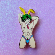 Load image into Gallery viewer, Quirky Bunny Boy (3.25-inch)
