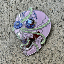 Load image into Gallery viewer, 3D Skull Pins - Ver. 2

