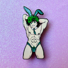Load image into Gallery viewer, Quirky Bunny Boy (3.25-inch)
