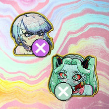 Load image into Gallery viewer, Punky Suckers - Patches
