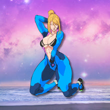 Load image into Gallery viewer, Nero Undead Decals
