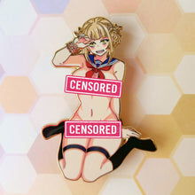 Load image into Gallery viewer, Rave Bloodsucker (3-inch)
