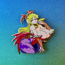 Load image into Gallery viewer, Sultry Succubus (3-inch)

