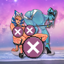 Load image into Gallery viewer, Dookie Arts Decals
