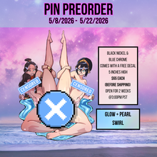 Load image into Gallery viewer, Pleasure Bender  (5 inch)
