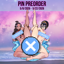 Load image into Gallery viewer, Pleasure Bender  (5 inch)
