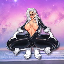Load image into Gallery viewer, M.MV Art Decals
