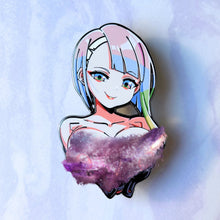 Load image into Gallery viewer, Punky Hacker Bust (2.5-inch)
