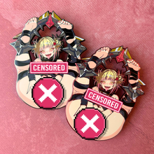 Load image into Gallery viewer, Cosplaying Bloodsucker (3.5-inch)
