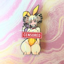 Load image into Gallery viewer, OG Bloodthirsty Bunny (3.25 inch)
