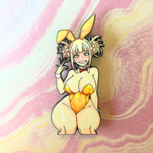 Load image into Gallery viewer, OG Bloodthirsty Bunny (3.25 inch)
