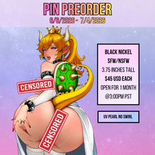 Load image into Gallery viewer, Kachimu Booty Girl Drop

