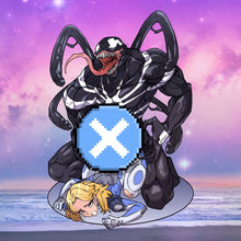 Load image into Gallery viewer, Rival Symbiotes (3.75 inch)
