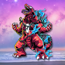Load image into Gallery viewer, DLO Decals

