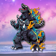 Load image into Gallery viewer, DLO Decals
