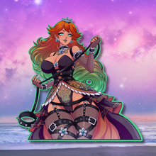 Load image into Gallery viewer, Spicy Cherry Art Decals
