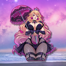 Load image into Gallery viewer, Spicy Cherry Art Decals
