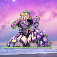 Load image into Gallery viewer, Spicy Cherry Art Decals
