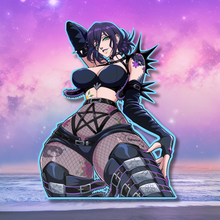 Load image into Gallery viewer, Spicy Cherry Art Decals
