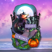Load image into Gallery viewer, SPC Decals
