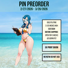Load image into Gallery viewer, Golden Summer Series 1 (3-3.375-inch)
