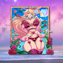 Load image into Gallery viewer, Spicy Cherry Art Decals
