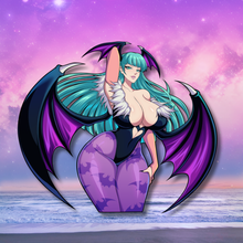Load image into Gallery viewer, Spicy Cherry Art Decals
