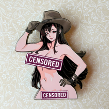Load image into Gallery viewer, Austin Cowgirls (2.75-3.5 inch)
