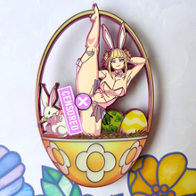 Load image into Gallery viewer, Bunny Bloodsucker (4 inch)
