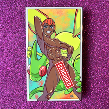 Load image into Gallery viewer, Monster Trainers #1
