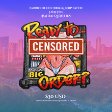 Load image into Gallery viewer, MuMoPins - Austin Patch Drop May 2026
