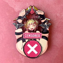 Load image into Gallery viewer, Cosplaying Bloodsucker (3.5-inch)
