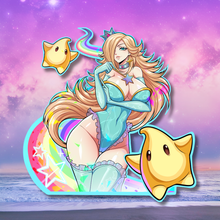 Load image into Gallery viewer, Spicy Cherry Art Decals
