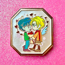 Load image into Gallery viewer, Valentine's Fish (3-inch)
