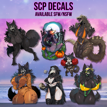 Load image into Gallery viewer, SPC Decals
