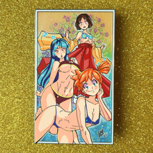 Load image into Gallery viewer, Monster Plus Girls Group Exclusive #2
