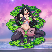 Load image into Gallery viewer, Spicy Cherry Art Decals
