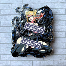 Load image into Gallery viewer, Villain and Symbiote (3.5-inch)
