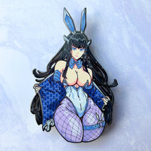 Load image into Gallery viewer, Sister Chic Bunnies (3.5-3.75 inch)
