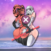 Load image into Gallery viewer, Dookie Arts Decals
