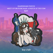 Load image into Gallery viewer, MuMoPins - Austin Patch Drop May 2026
