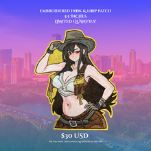 Load image into Gallery viewer, MuMoPins - Austin Patch Drop May 2026
